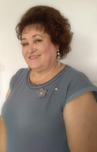 Чулкова Татьяна Павловна Чулкова Татьяна Павловна