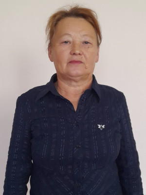 Педагог дополнительного образования Биктова Галина Валикаевна Педагог дополнительного образования Биктова Галина Валикаевна